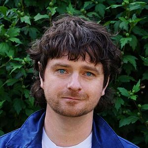 Fotoğraf Michael Shanks (II)