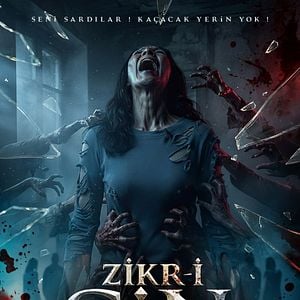 Fotoğraf Zikr-i Cin