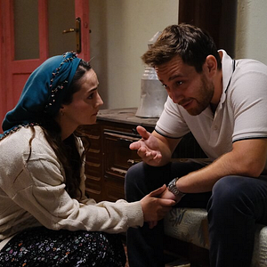 Fotoğraf Gönül Dağı