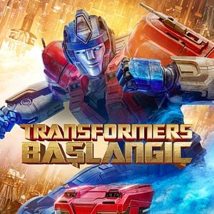 Fotoğraf Transformers: Başlangıç