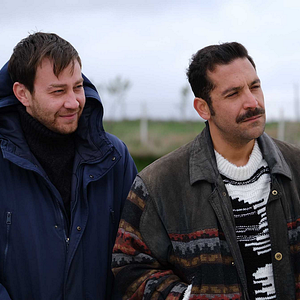 Fotoğraf Gönül Dağı