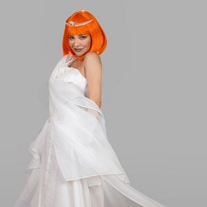 Fotoğraf Sihirli Annem, Hepimiz Biriz