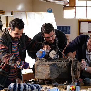 Fotoğraf Gönül Dağı