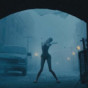 Fotoğraf Sessiz Tepe: Dönüş