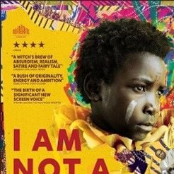 Fotoğraf I Am Not a Witch