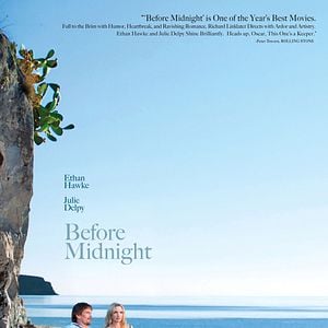 Fotoğraf Geceyarısından Önce