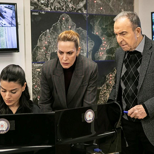 Fotoğraf Arka Sokaklar