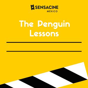 Fotoğraf The Penguin Lessons