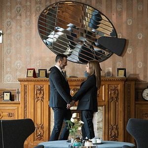 Fotoğraf Kızılcık Şerbeti