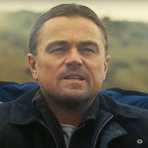 Fotoğraf Leonardo DiCaprio