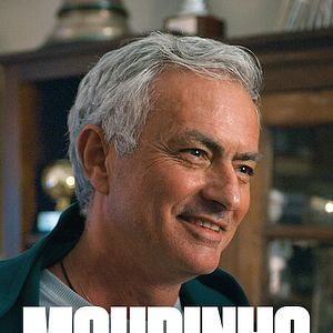 Fotoğraf Mourinho