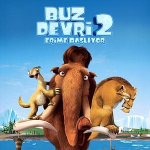 Fotoğraf Buz Devri 2: Erime Başlıyor