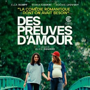 Fotoğraf Des preuves d’amour