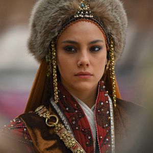 Fotoğraf Kudüs Fatihi Selahaddin Eyyubi