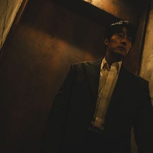 Fotoğraf Mercy For None