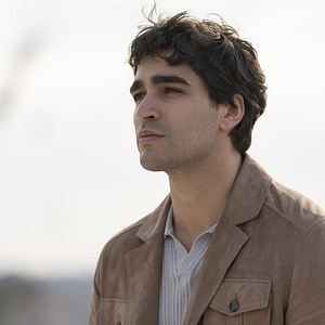 Fotoğraf Delikanlı