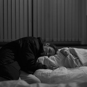 Fotoğraf Im Haus meiner Eltern