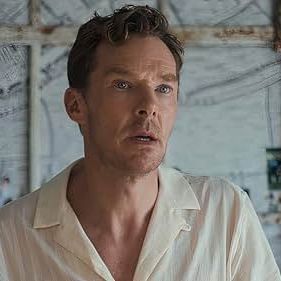 Fotoğraf Benedict Cumberbatch