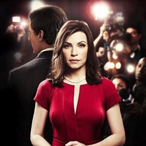 Fotoğraf The Good Wife