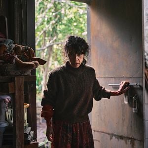 Fotoğraf Sally Hawkins