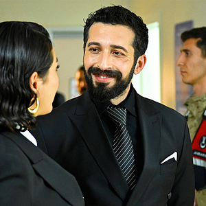 Fotoğraf Halef: Köklerin Çağrısı
