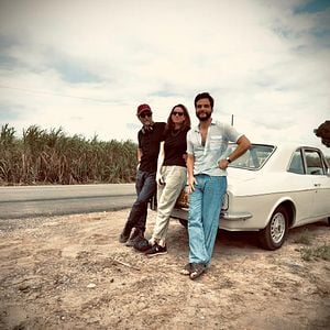 Fotoğraf Gizli Ajan