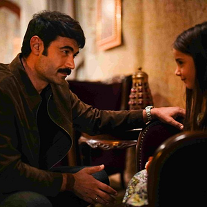 Fotoğraf Sevdan Bir Ateş