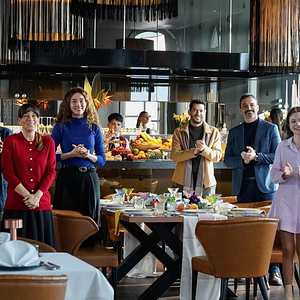 Fotoğraf Güller ve Günahlar