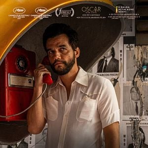 Fotoğraf Gizli Ajan