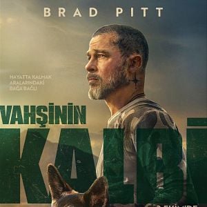 Fotoğraf Vahşinin Kalbi 
