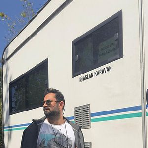 Fotoğraf Serkan Aydın