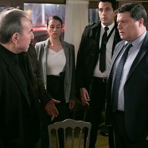 Fotoğraf Arka Sokaklar