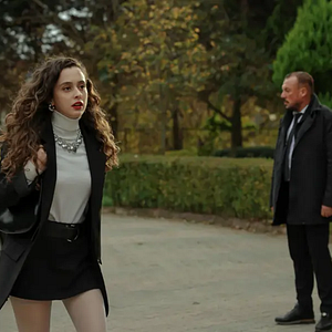 Fotoğraf Çarpıntı