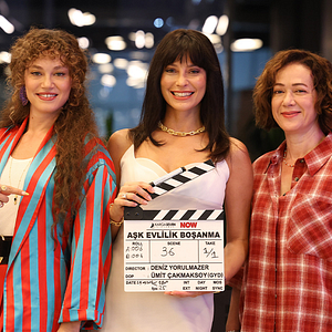 Fotoğraf Aşk, Evlilik, Boşanma