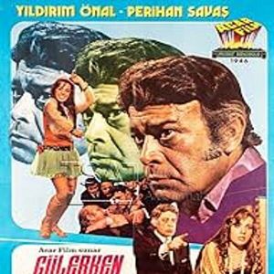 Fotoğraf Gülerken Ağlayanlar