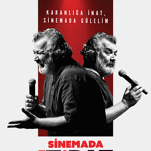 Fotoğraf Sinemada İtiraz Ediyorum