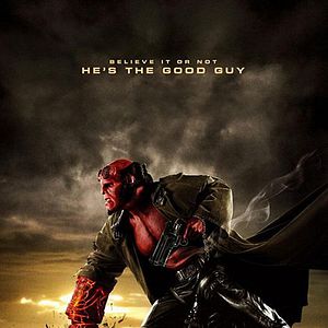 Fotoğraf Hellboy 2: Altın Ordu