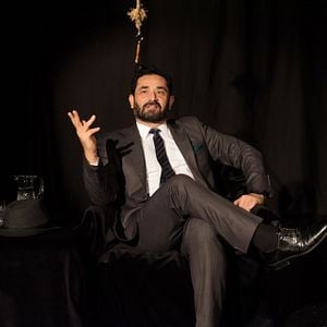 Fotoğraf Serkan Aydın