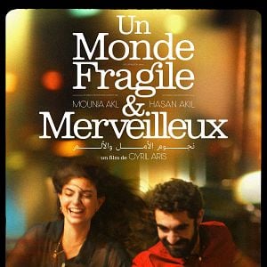 Fotoğraf A Sad and Beautiful World