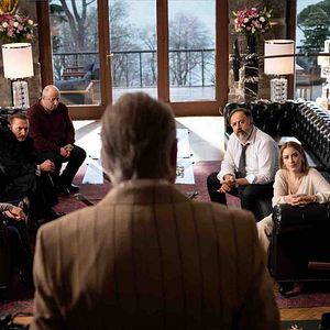 Fotoğraf Sekizinci Aile