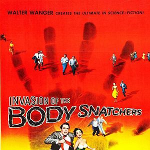 Fotoğraf Invasion of the Body Snatchers