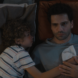 Fotoğraf Sen Büyümeye Bak