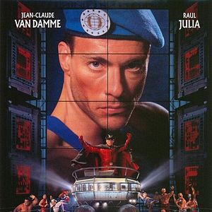 Fotoğraf Sokak Dövüşçüsü