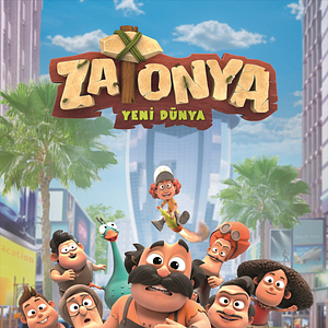 Fotoğraf Zatonya: Yeni Dünya