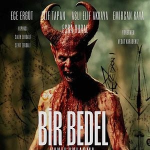 Fotoğraf Bir Bedel: Kanlı Anlaşma