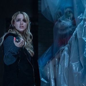 Fotoğraf Freddy’nin Pizza Dükkanı’nda Beş Gece 2