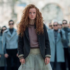 Fotoğraf Alexa Goodall