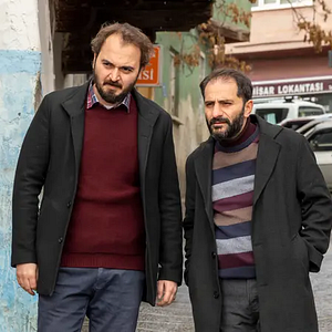 Fotoğraf Gönül Dağı