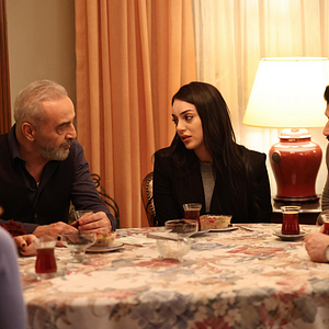 Fotoğraf İnci Taneleri