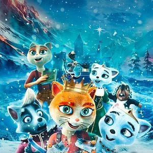 Fotoğraf Kül Kedisi